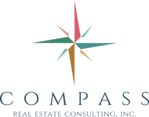 Logo Color - Compass Real Estate Consulting Inc. - Lakeland, FL